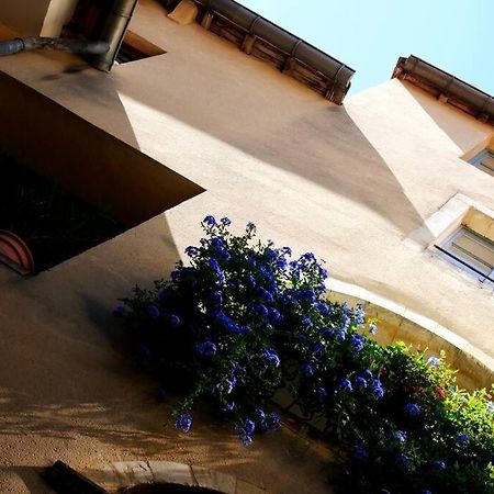 Appartement P2 De Charme - Centre-Ville Nîmes Exterior foto